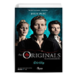 The Originals Dirili GO! Kitap
