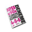 2023 KPSS Lisans GYGK Trkiye Geneli Deneme Snavlar 4-5-6 sem Yaynclk