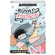 Rya Maceralar Rya Postacs Selcen Yksel Arvas Tima ocuk