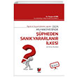 Ceza Muhakemesinde pheden Sank Yararlanr lkesi Doan Gedik Adalet Yaynevi