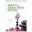 Erkanı Abdal Musa Sultan Eedoğan Ağırdemir Demos Yayınları