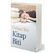 Kitap Biti Orhan Tez Cinius Yaynlar