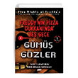Freddy`nin Pizza Dkkan`nda Be Gece  Gm Gzler Teen Yaynclk