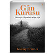 Gn Kurusu Kadriye Ciritci Cinius Yaynlar