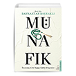 Mnafk Destek Yaynlar