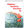 Dklme Kanatlan Savrulma U Deniz Aktu Cinius Yaynlar