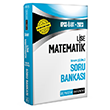 2023 ABT Lise Matematik retmenlii Soru Bankas zml Pegem Akademi Yaynlar