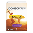 Conscious Family Nevzat Tarhan Tima Yaynlar