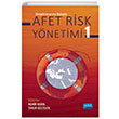 Disiplinleraras Bakla Afet Risk Ynetimi 1 Nobel Akademik Yaynclk
