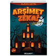 Arimet Zekai Korku Evi Duran etin Glbey Yaynlar