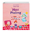 Mavi Puding Aye Ural ule Yaynlar