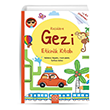 Kklere Gezi Etkinlik Kitab 1001 iek Kitaplar