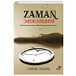 Zaman Muhasebesi Emine Demir Ahir Zaman