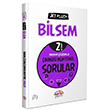 2. Snf Jet Plus BLSEM Hazrlk kmas Muhtemel Sorular Editr Yaynlar