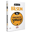 4. Snf BLSEM Hazrlk Jet Plus kmas Muhtemel Sorular Editr Yaynlar