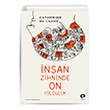 nsan Zihninde On Yolculuk Turkuvaz Kitap