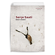 Sere Saati Muhit Kitap