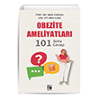 Obezite Ameliyatlar 101 Soru-Cevap Pozitif Yaynlar