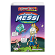 Lionel Messi O Bir Uzayl Elenceli Bilgi Yaynlar