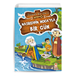 Nasreddin Hoca`yla Bir Gn Tima Yaynlar