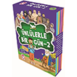 nllerle Bir Gn 2 (10 Kitap) Tima ocuk - lk ocukluk