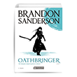 Oathbringer  Frtna Arivi nc Roman-Cilt 1 Akl elen Kitaplar