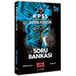 2022 KPSS Tarihin Hazinesi Soru Bankas Yarg Yaynlar