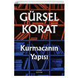 Kurmacann Yaps Grsel Korat Everest Yaynlar