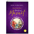 Maestro Sus Dedi Amadeus Mozart Glay Ylmaz Karel Byl Fener Yaynlar