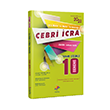 Cebri cra Mdrl ve Mdr Yardmcl zml 10 Deneme Snav Dizgi Kitap