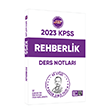 2023 Rehberlik Ders Notlar Hangi KPSS Yaynlar