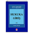 Hukuka Giri Ekin Yaynlar