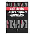 Eitimin Mutfandan Sahnesine Fuat Sarolu Akademisyen Kitabevi