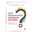 Yapm Szlemelerinde 350 Soruya 350 Cevap Sekin Yaynevi