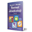 Berek Novak Temel Jinekoloji stanbul Tp Kitabevleri