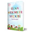 Ozan Hekimler Sekisi ocuk ve iir stanbul Tp Kitabevleri