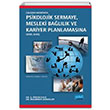 alma Hayatnda Psikolojik Sermaye Mesleki Ballk ve Kariyer Planlamasna Genel Bak Nobel Akademik Yaynclk