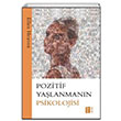 Pozitif Yalanmann Psikolojisi Ellen Heuven Mona Kitap