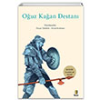 Ouz Kaan Destan Kap Yaynlar