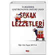 Turizmde Gastronomik Deeri Olan Sokak Lezzetleri Fegan Mutlu Gece Kitapl