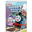 Sodor Kupas Yar Peter Gaffney Eksik Para Yaynlar