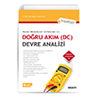 Doru Akm (DC) Devre Analizi Sekin Yaynevi