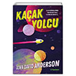 Kaak Yolcu John David Anderson Tudem Edebiyat