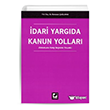 dari Yargda Kanun Yollar Sekin Yaynevi
