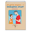 Atletik Kazim Doutan Atlet Elif zbakr Eiten Kitap