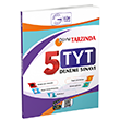 2023 YKS TYT Tm Dersler 5 Deneme Gr Yaynlar