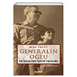 Generalin Olu Bir sraillinin Filistin Yolculuu Miko Peled Kakns Yaynlar