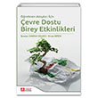 retmen Adaylar in evre Dostu Birey Etkinlikleri Pegem Akademi Yaynlar