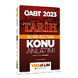 2023 ABT Tarih Alan Eitimi Konu Anlatm Yediiklim Yaynlar