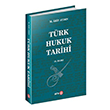 Trk Hukuk Tarihi Beta Yaynevi